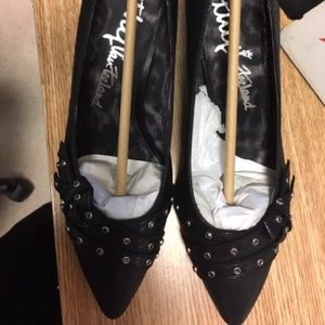 Kathy  VanZeeland Shoes